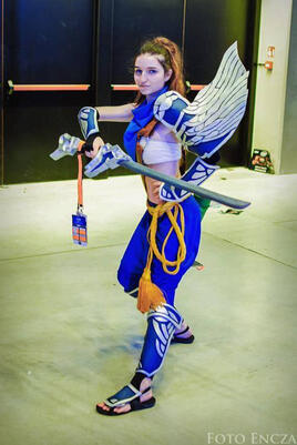 Yasuo