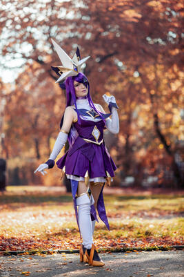 Star Guardian Syndra