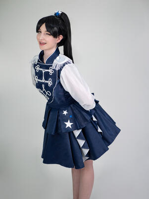 Hazuki Ren