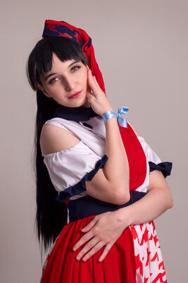 Hazuki Ren