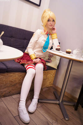 Ayase Eli