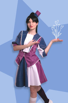 Hazuki Ren