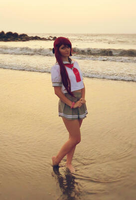 Riko Sakurauchi