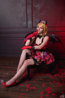 Ayase Eli