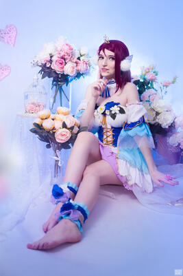 Riko Sakurauchi