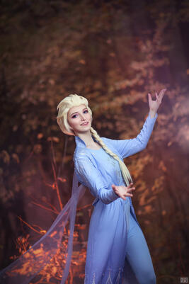 Elsa