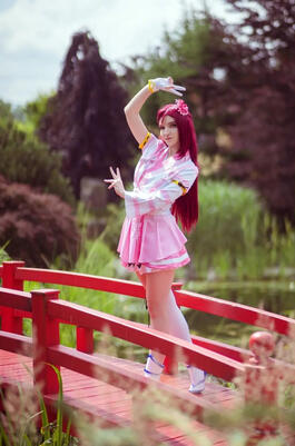 Riko Sakurauchi