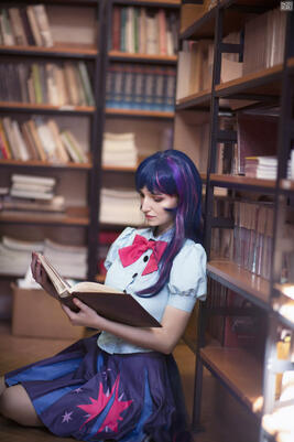 Twilight Sparkle
