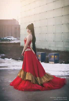 Snow White