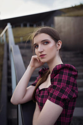 Fashion Shoot