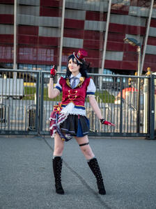 Setsuna Yuki