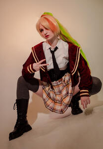 Saki Nikaido
