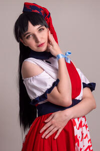 Ren Hazuki