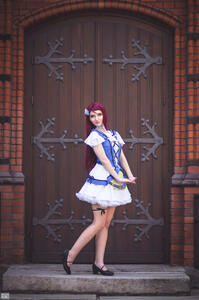 Riko Sakurauchi
